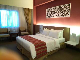 De Palma Hotel Ampang - Zimmer