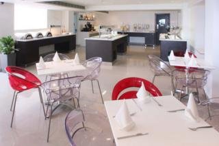 Restaurant
 di Amorgos Boutique