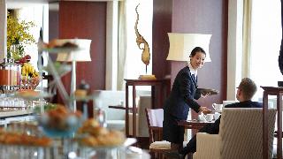 Crowne Plaza Yantai Sea View