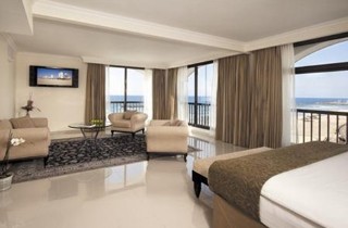 Room
 di Park Plaza Orchid