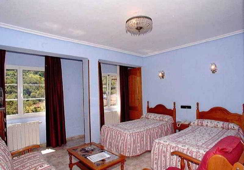 Room
 di Naranjo de Bulnes