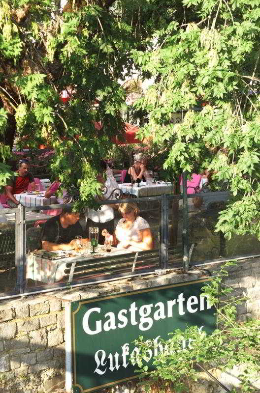 Terrace
 di Lukashansl