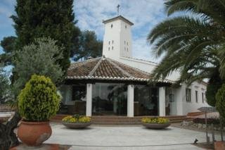 General view
 di Spa la Salve