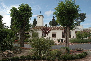 General view
 di Spa la Salve