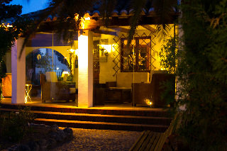 General view
 di Spa la Salve