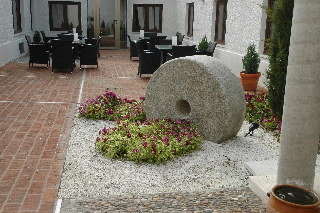 General view
 di Spa la Salve