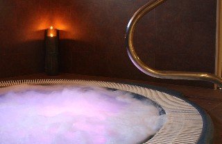 Sports and Entertainment
 di Spa la Salve