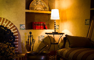 Lobby
 di Spa la Salve