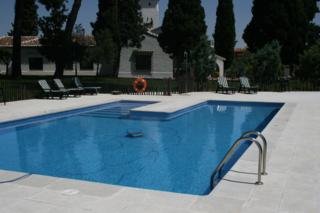 Pool
 di Spa la Salve