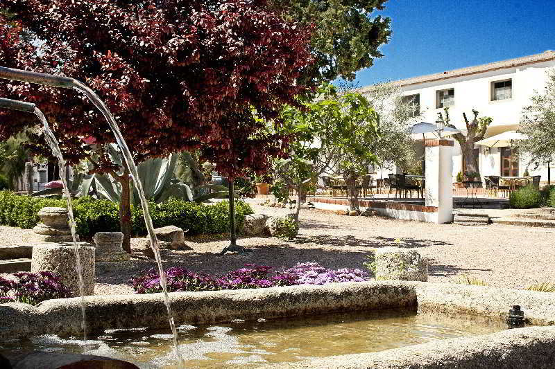 Terrace
 di Spa la Salve