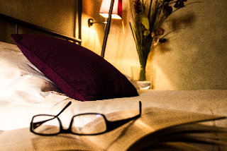 Room
 di Spa la Salve