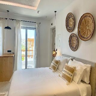 Mykonos Dot Suites