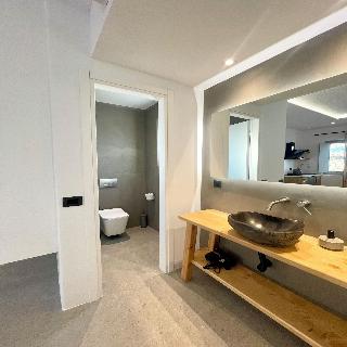 Mykonos Dot Suites