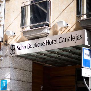 ITC Salamanca by Soho Boutique