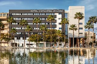 Catalonia Malaga