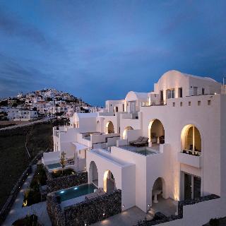 Ark Santorini