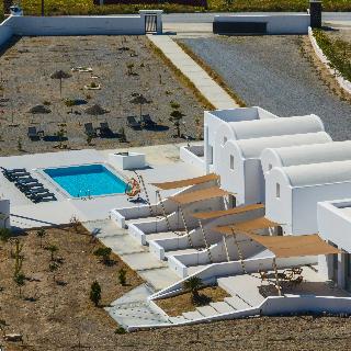 Arch Suites