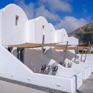 Arch Suites