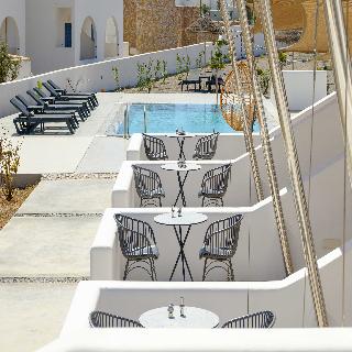 Arch Suites