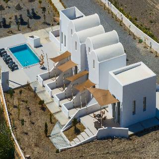 Arch Suites
