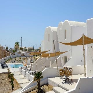 Arch Suites