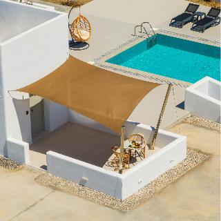 Arch Suites