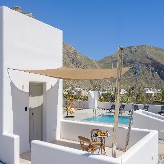 Arch Suites