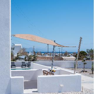 Arch Suites