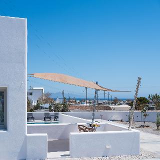 Arch Suites