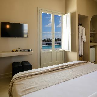 Arch Suites