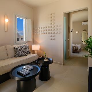 Arch Suites