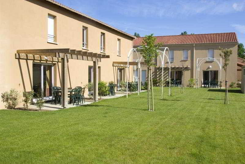 Lagrange Vacances Le Clos des Vignes