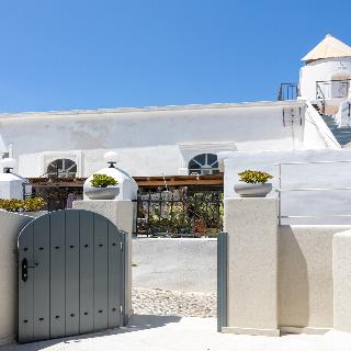 Hotiday Santorini Mesaria