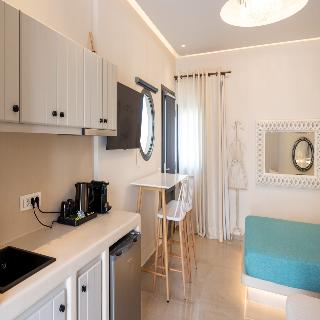 Hotiday Santorini Mesaria