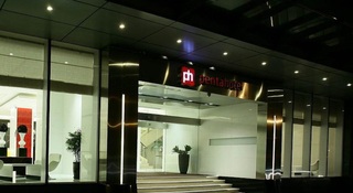 Pentahotel Shanghai