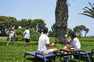 Agapi Beach Resort