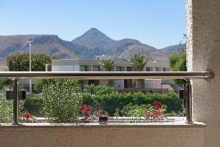 Agapi Beach Resort