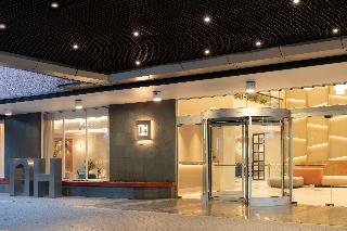 Foto del Hotel NH Ciudad de Santiago del viaje chile lagos volcanes