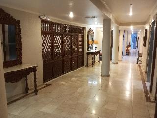 Lobby
 di Alcala del Rio