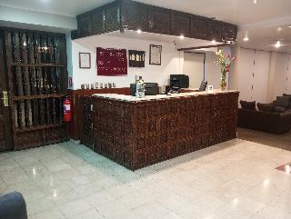 Lobby
 di Alcala del Rio