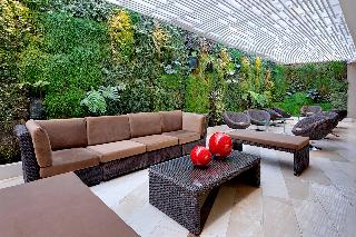 Intercontinental Santiago