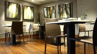 Intercontinental Santiago
