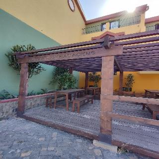 Hotel Belvedere Mindelo Cape Verde