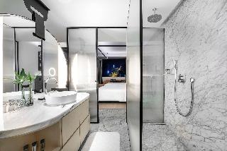 Executive Room Twin