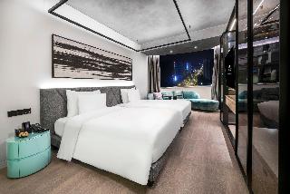 Deluxe Room Twin