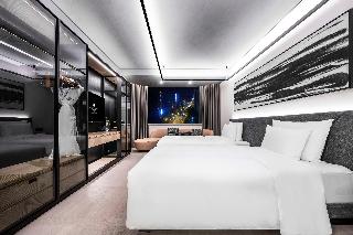 Executive Room Twin