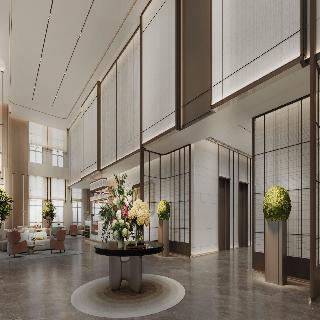 Holiday Inn Wuhu Jiangbei New Area by IHG