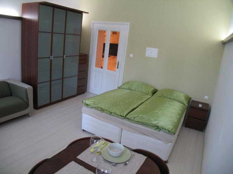 Room
 di Rajska Apartments