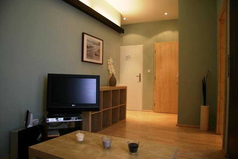 Room
 di Rajska Apartments