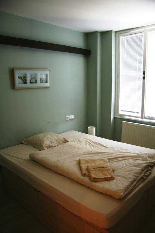 Room
 di Rajska Apartments